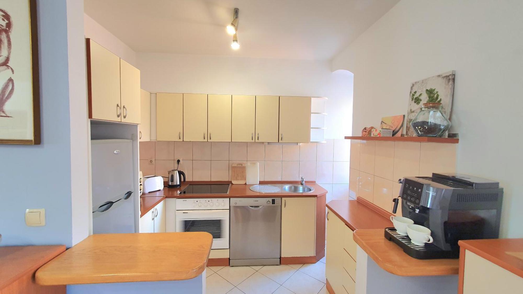 Apartment See Everlasting Сплит Экстерьер фото